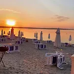 Eve Santa Marina - Sea, Pools, Relax Ferienhaus