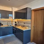 Ferienhaus Eve Santa Marina - Sea, Pools, Relax Sosopol