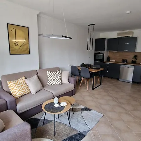 Eve Santa Marina - Sea, Pools, Relax Prázdninový dům *