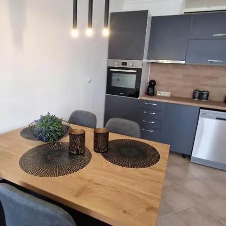 Prázdninový dům Eve Santa Marina - Sea, Pools, Relax Sozopol