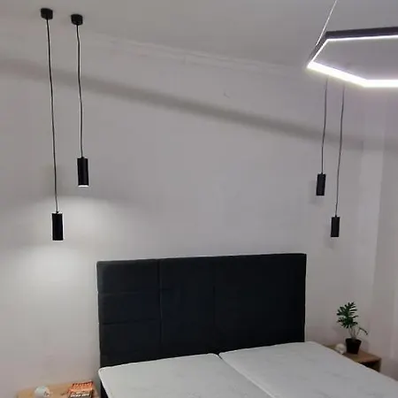 Prázdninový dům Eve Santa Marina - Sea, Pools, Relax *