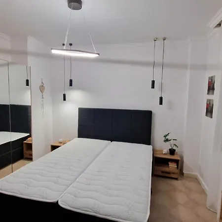 Eve Santa Marina - Sea, Pools, Relax Prázdninový dům