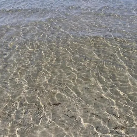 Eve Santa Marina - Sea, Pools, Relax Prázdninový dům *