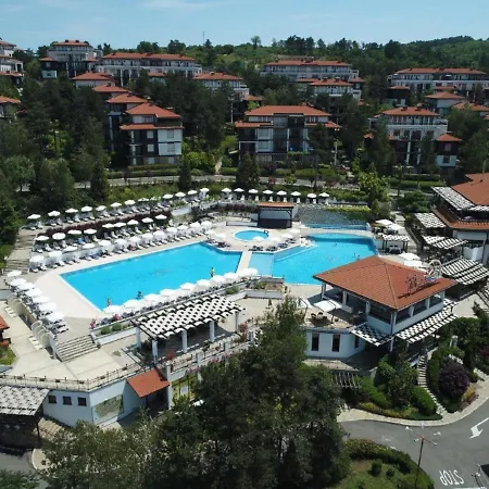 Eve Santa Marina - Sea, Pools, Relax 索佐波尔