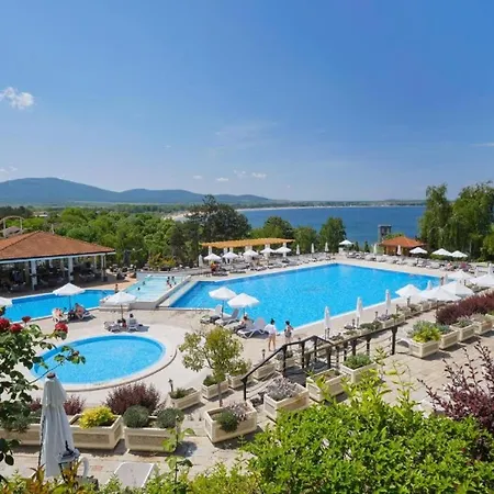 Сasa de vacaciones Eve Santa Marina - Sea, Pools, Relax