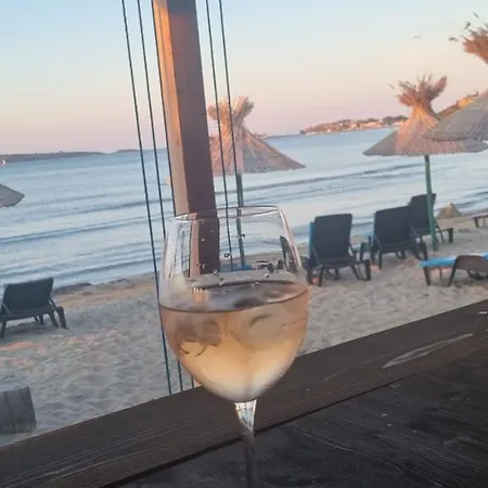 Prázdninový dům Eve Santa Marina - Sea, Pools, Relax Sozopol