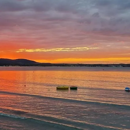 Eve Santa Marina - Sea, Pools, Relax Prázdninový dům