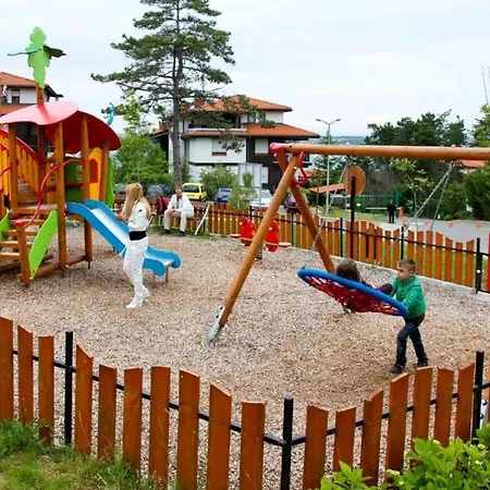 Prázdninový dům Eve Santa Marina - Sea, Pools, Relax *