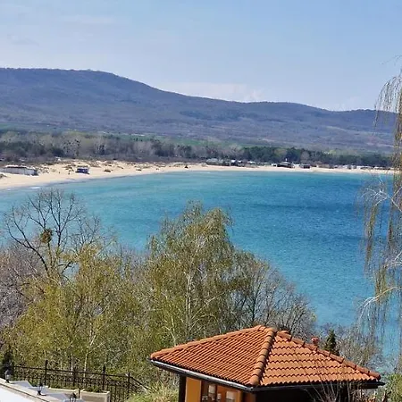 Eve Santa Marina - Sea, Pools, Relax Сasa de vacaciones