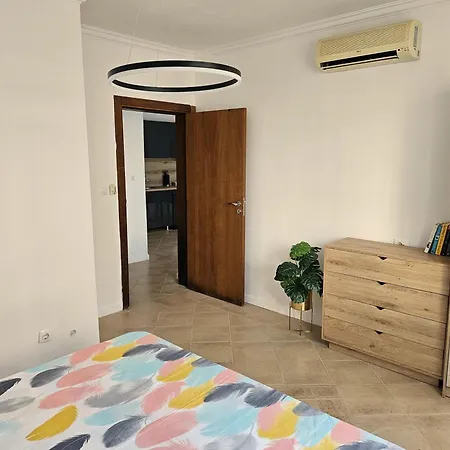 Eve Santa Marina - Sea, Pools, Relax Prázdninový dům Sozopol