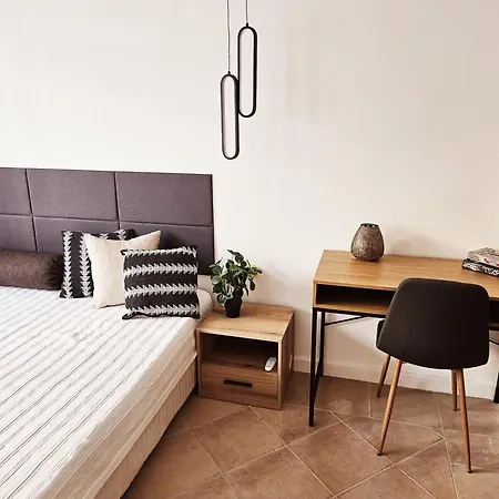 Prázdninový dům Eve Santa Marina - Sea, Pools, Relax Sozopol