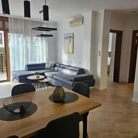 Eve Santa Marina - Sea, Pools, Relax Prázdninový dům Sozopol