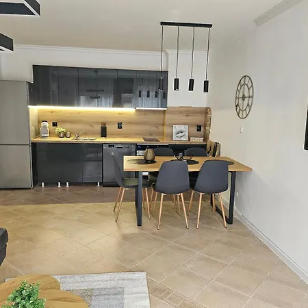 Eve Santa Marina - Sea, Pools, Relax Sozopol