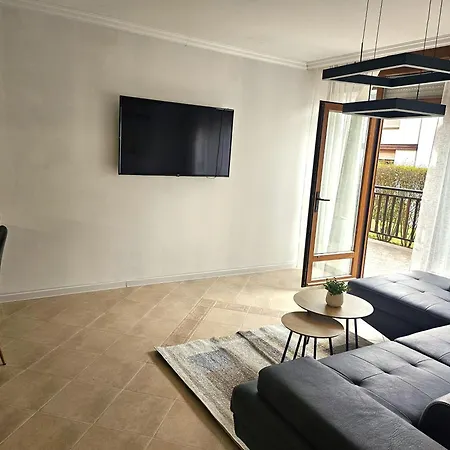 Prázdninový dům Eve Santa Marina - Sea, Pools, Relax *