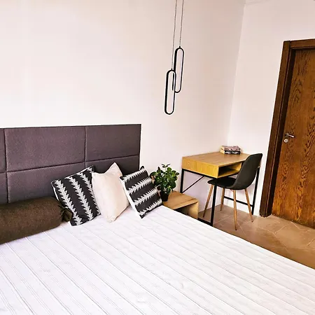 Eve Santa Marina - Sea, Pools, Relax Prázdninový dům Sozopol