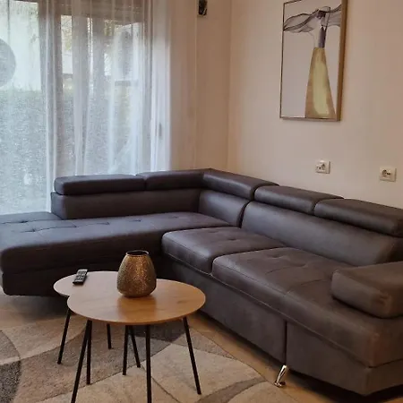 Prázdninový dům Eve Santa Marina - Sea, Pools, Relax Sozopol