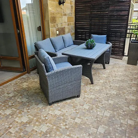 Prázdninový dům Eve Santa Marina - Sea, Pools, Relax *