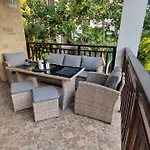 Eve Santa Marina - Sea, Pools, Relax * Σωζόπολη