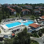 Eve Santa Marina - Sea, Pools, Relax Σωζόπολη