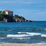 Eve Santa Marina - Sea, Pools, Relax Σπίτι διακοπών Σωζόπολη