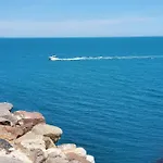 Σπίτι διακοπών Eve Santa Marina - Sea, Pools, Relax Σωζόπολη