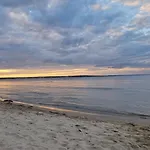 Eve Santa Marina - Sea, Pools, Relax Σπίτι διακοπών