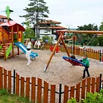Σπίτι διακοπών Eve Santa Marina - Sea, Pools, Relax *