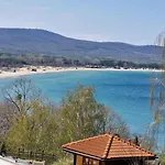 Eve Santa Marina - Sea, Pools, Relax Σπίτι διακοπών