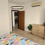 Eve Santa Marina - Sea, Pools, Relax Σπίτι διακοπών Σωζόπολη