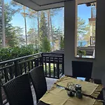 Eve Santa Marina - Sea, Pools, Relax * Sozopol