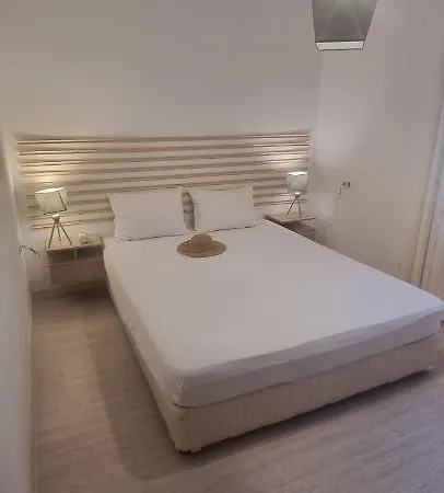 Eve Santa Marina - Sea, Pools, Relax Дом отдыха Созополь