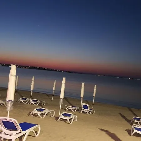 Eve Santa Marina - Sea, Pools, Relax *