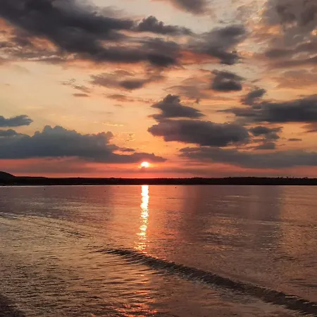 Дом отдыха Eve Santa Marina - Sea, Pools, Relax *