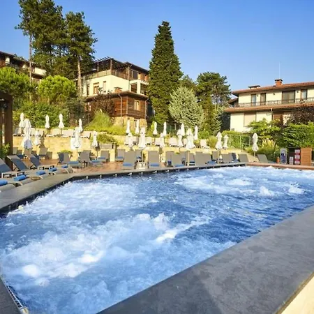 Eve Santa Marina - Sea, Pools, Relax Созополь