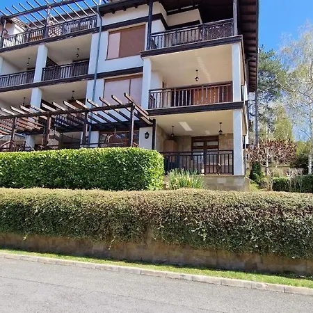 Дом отдыха Eve Santa Marina - Sea, Pools, Relax Созополь