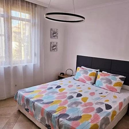 Eve Santa Marina - Sea, Pools, Relax Созополь