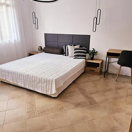 Дом отдыха Eve Santa Marina - Sea, Pools, Relax