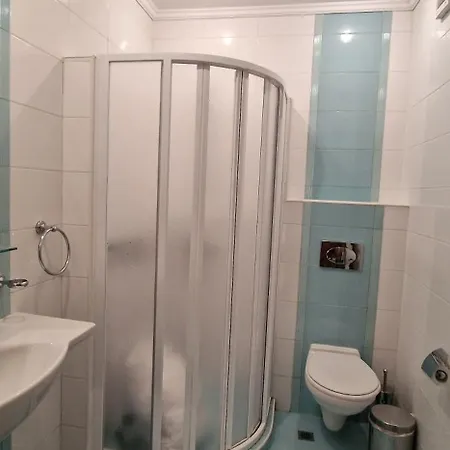 Дом отдыха Eve Santa Marina - Sea, Pools, Relax *