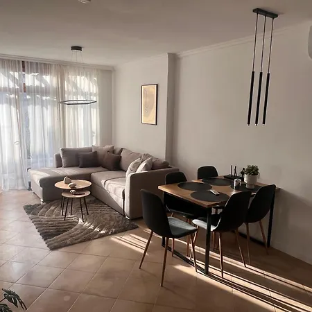Casa vacanze Eve Santa Marina - Sea, Pools, Relax Sozopol
