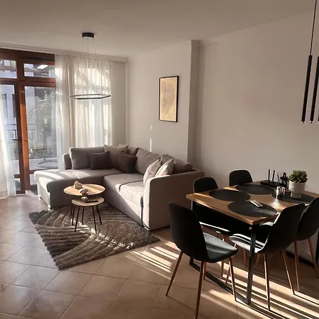 Casa vacanze Eve Santa Marina - Sea, Pools, Relax *
