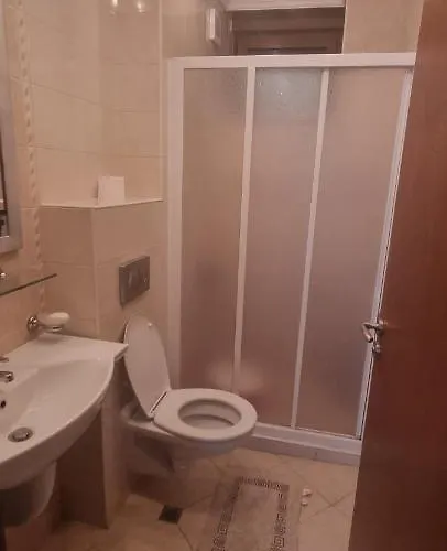 Eve Santa Marina - Sea, Pools, Relax