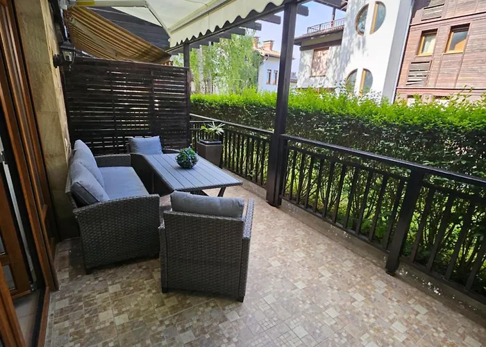 Hébergement de vacances Eve Santa Marina - Sea, Pools, Relax